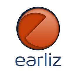 earliz logo